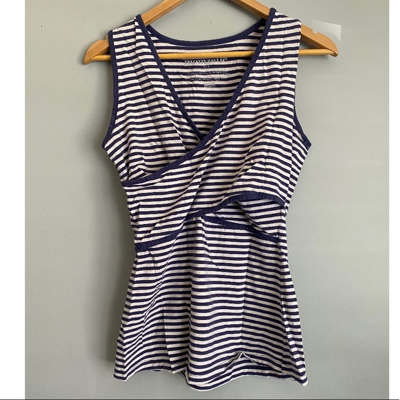 Nursing Tank - Picture 1 of 2